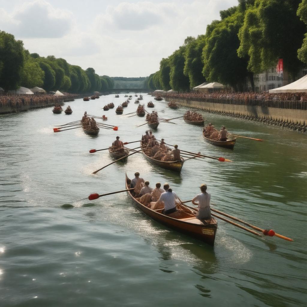 Royal Henley Regatta